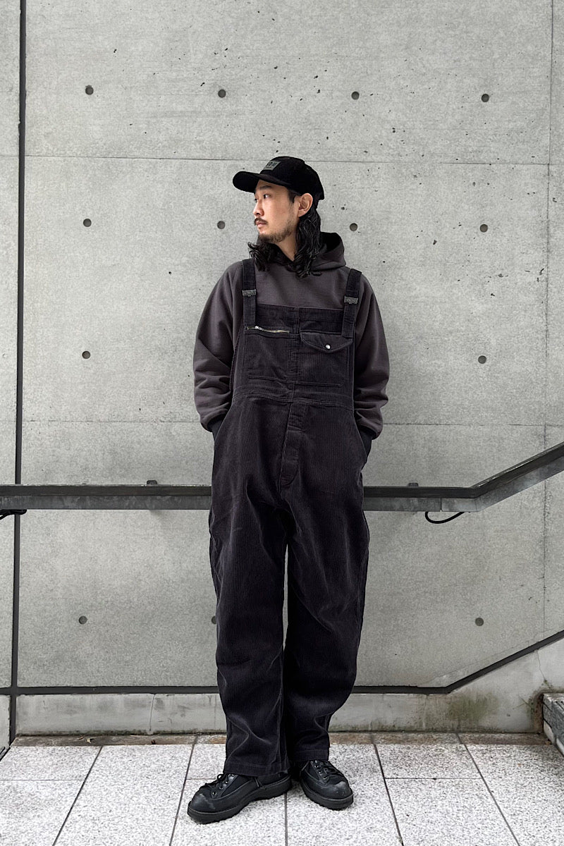 Styling]Nigel Cabourn THE ARMY GYM FLAGSHIP STORE 2023.10.25