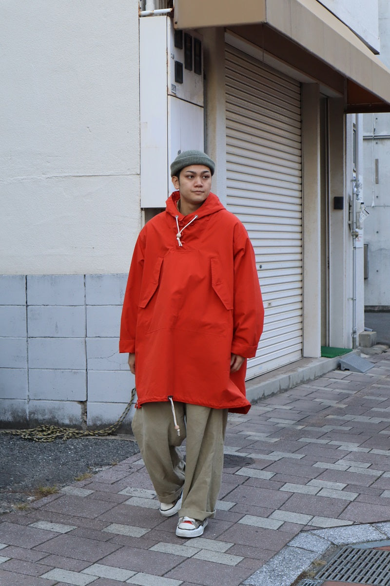 Styling]Nigel Cabourn THE ARMY GYM OKAYAMA STORE 2024.12.27