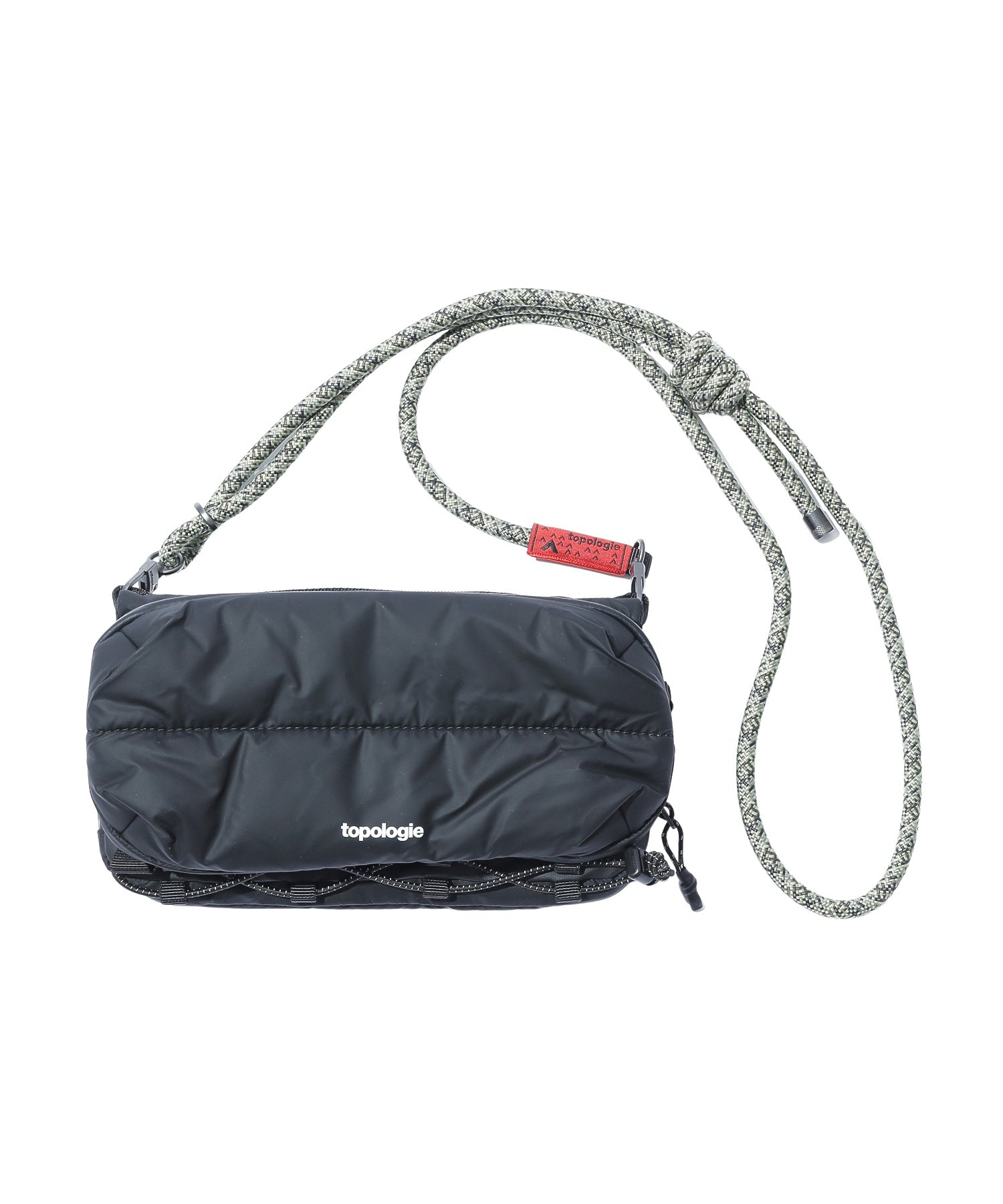 topologie/トポロジー/Bottle Sacoche Medium – calif（カリフ）公式サイト