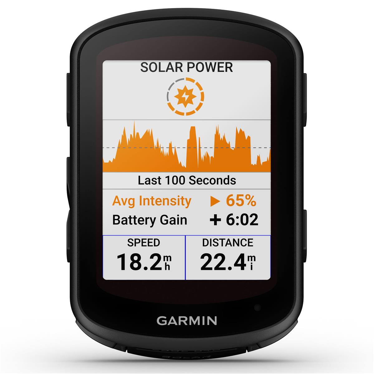 Garmin Edge 840 Solar – Cambria Bike