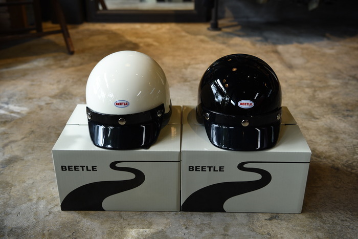 OCEAN BEETLE / SHORTY 4 & PTR Re stock.: CANVAS CLOTHING STORE BLOG