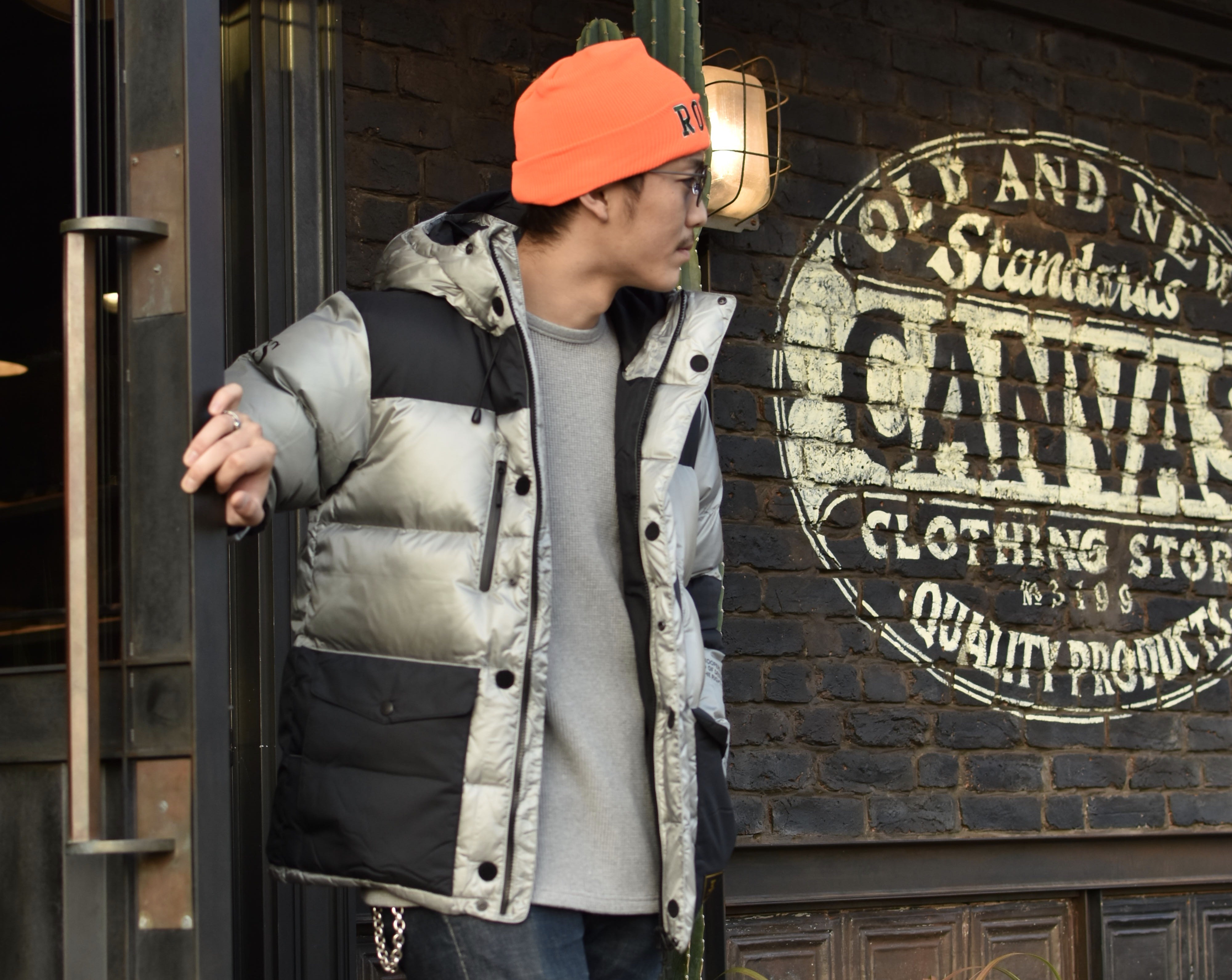 ROUGH AND RUGGED / 2019-NO.7 , 2020-NO.7: CANVAS CLOTHING STORE BLOG