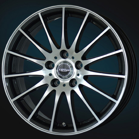 クロススピード プレミアム-15（CROSS SPEED PREMIUM-15） 16インチ