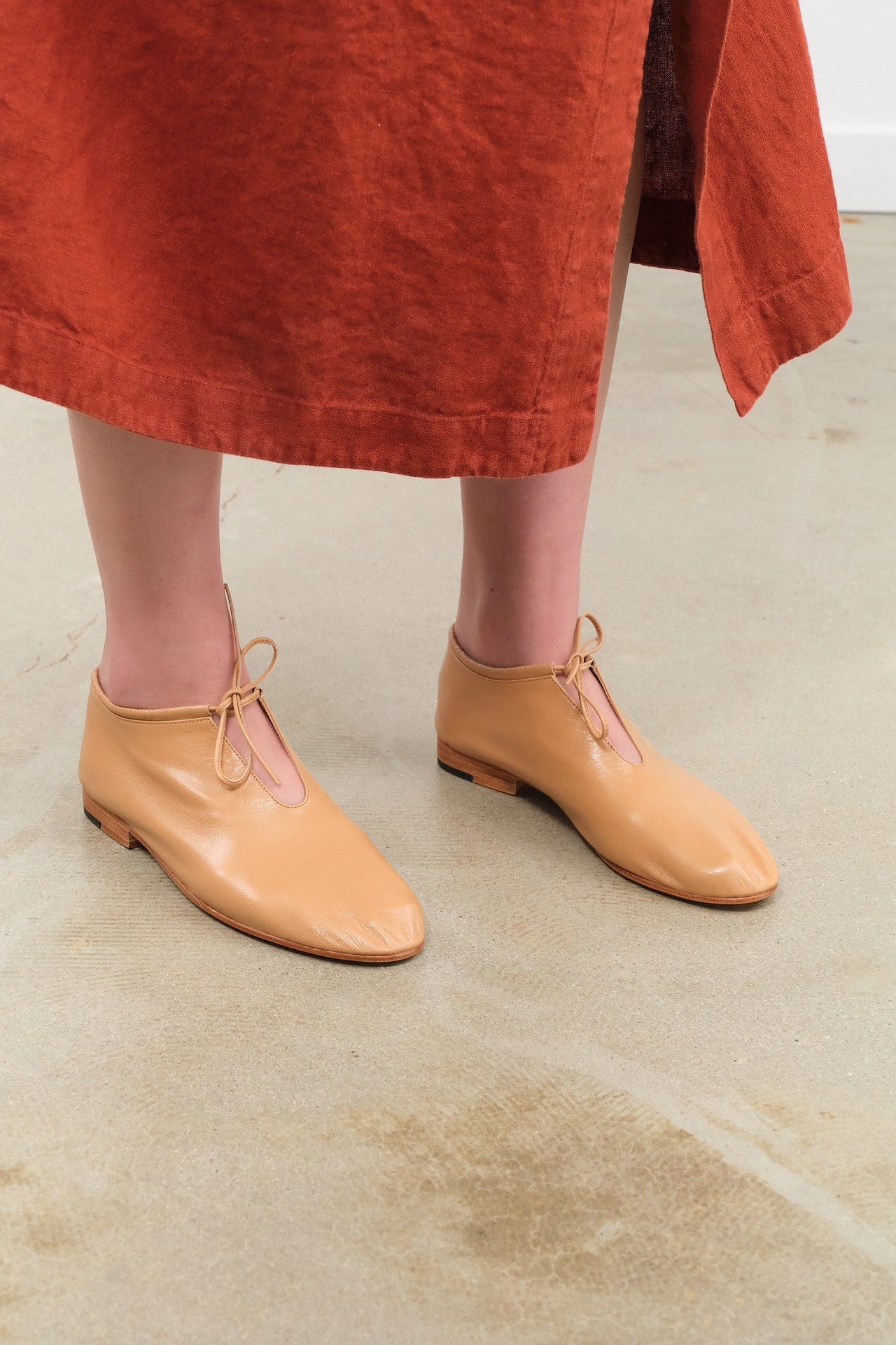 Martiniano Bootie Shoes – Cedar & Hyde Mercantile