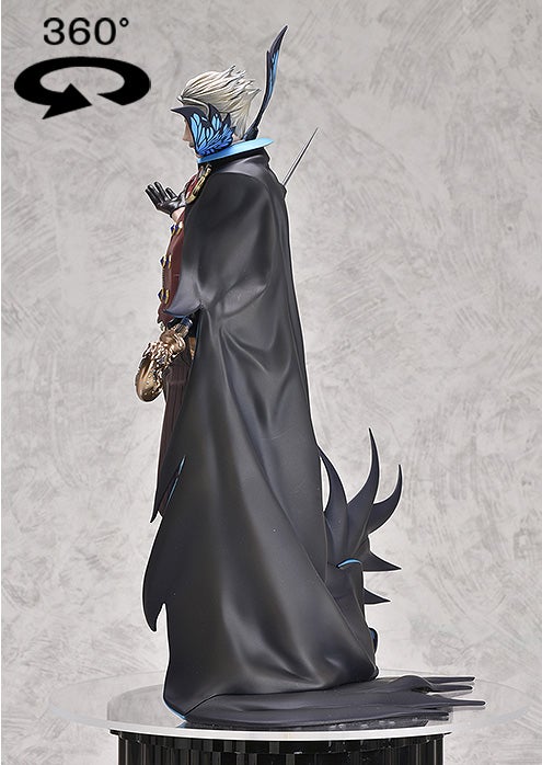 アーチャー/ジェームズ・モリアーティ