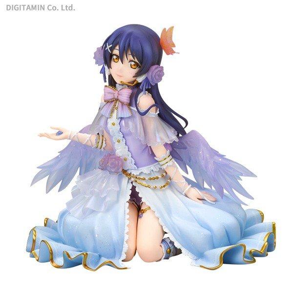 ラブライブ！スクフェス 園田海未 ホワイトデー編 1/7 – DINER&YUTAS