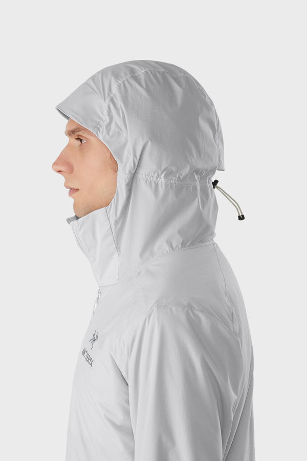 アークテリクス - アトム SL フーディ - DISTANCE STORE - GLOBAL