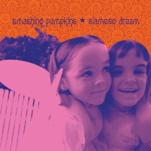 Album Review: Smashing Pumpkins - Siamese Dream (Deluxe Edition