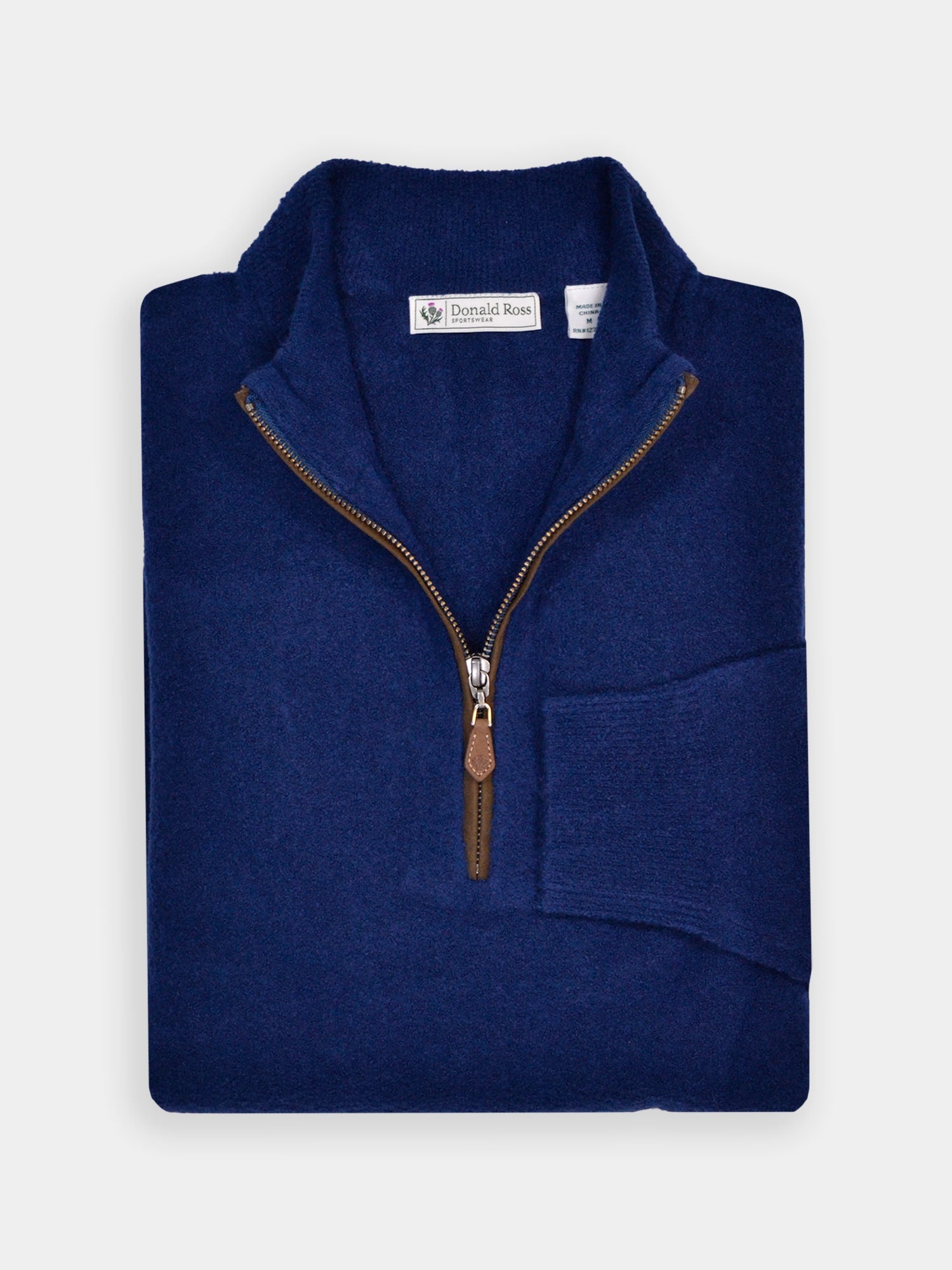 Newton Sweater - Classic Fit