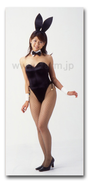 バニー バニーガール 通販 レギュラータイプ アトリエ ダーム
