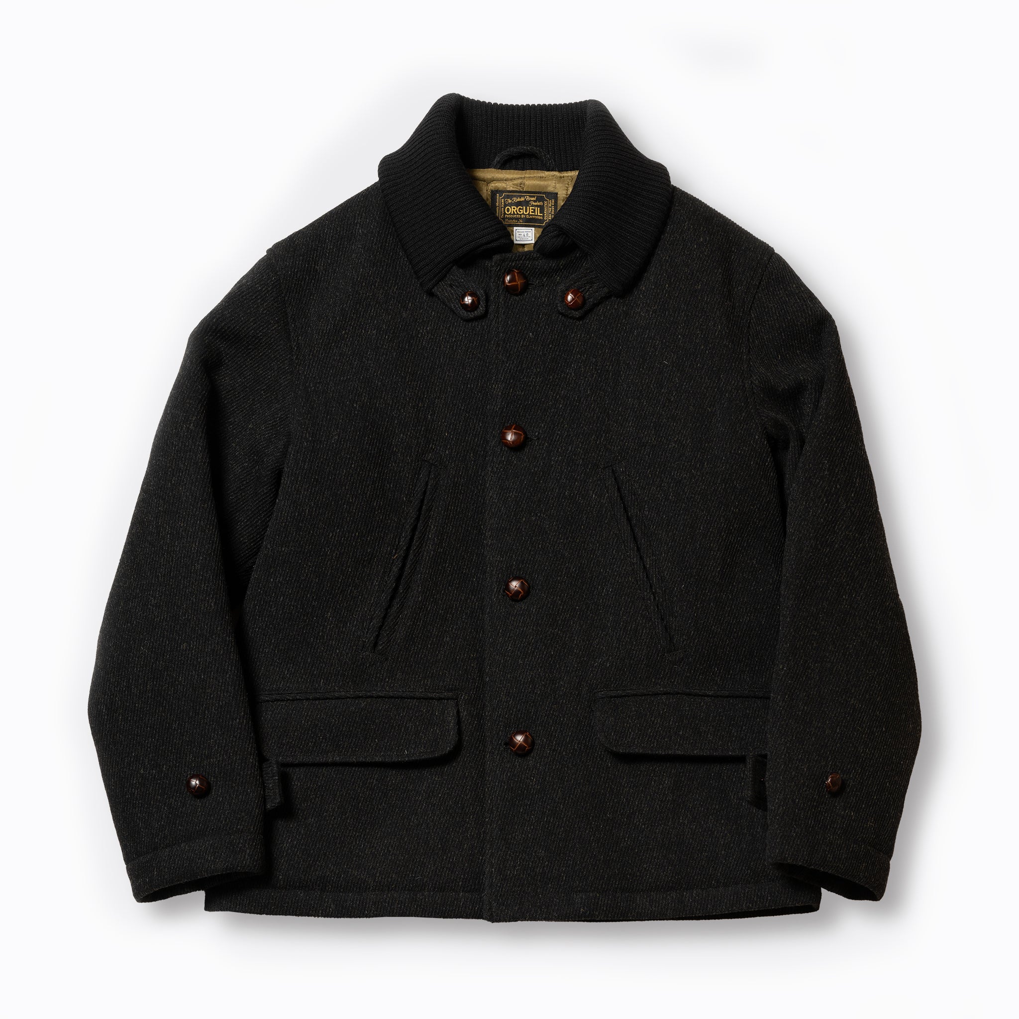 Donkey Coat【OR-4324】 – STUDIO D'ARTISAN ONLINE STORE