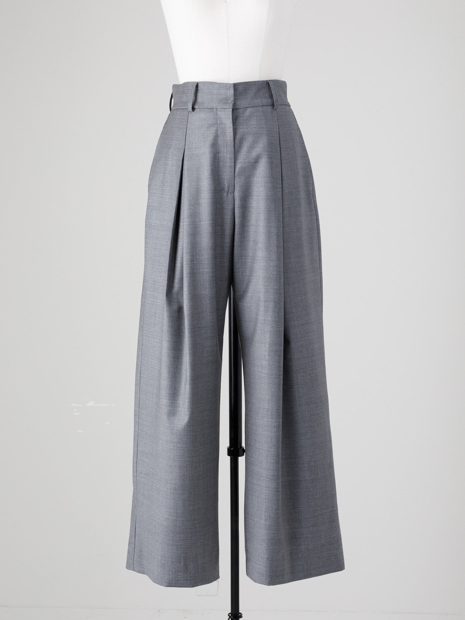 Hazel/stem pants – deres.online