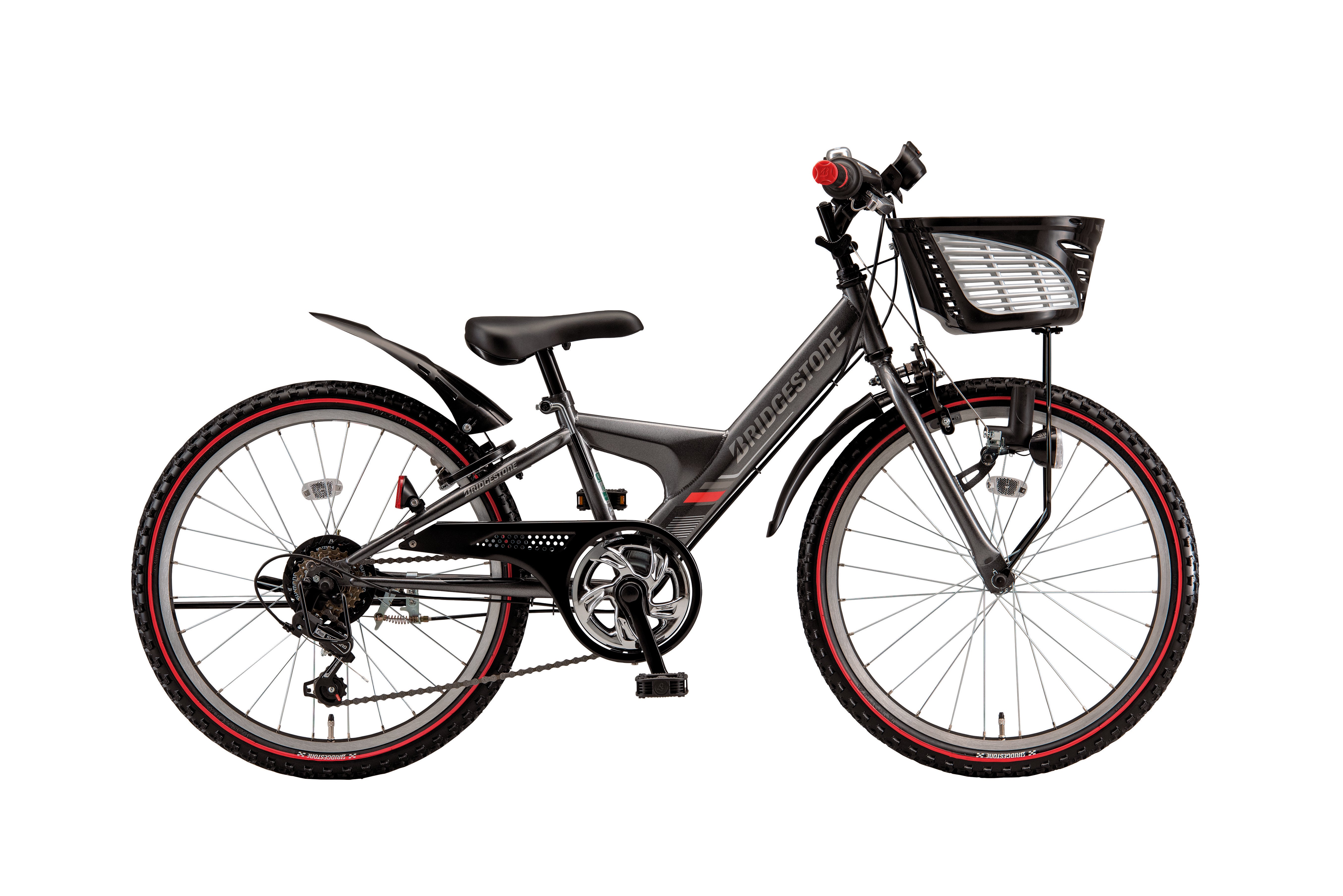 エクスプレスジュニア – Bridgestone Cycle Ethicle