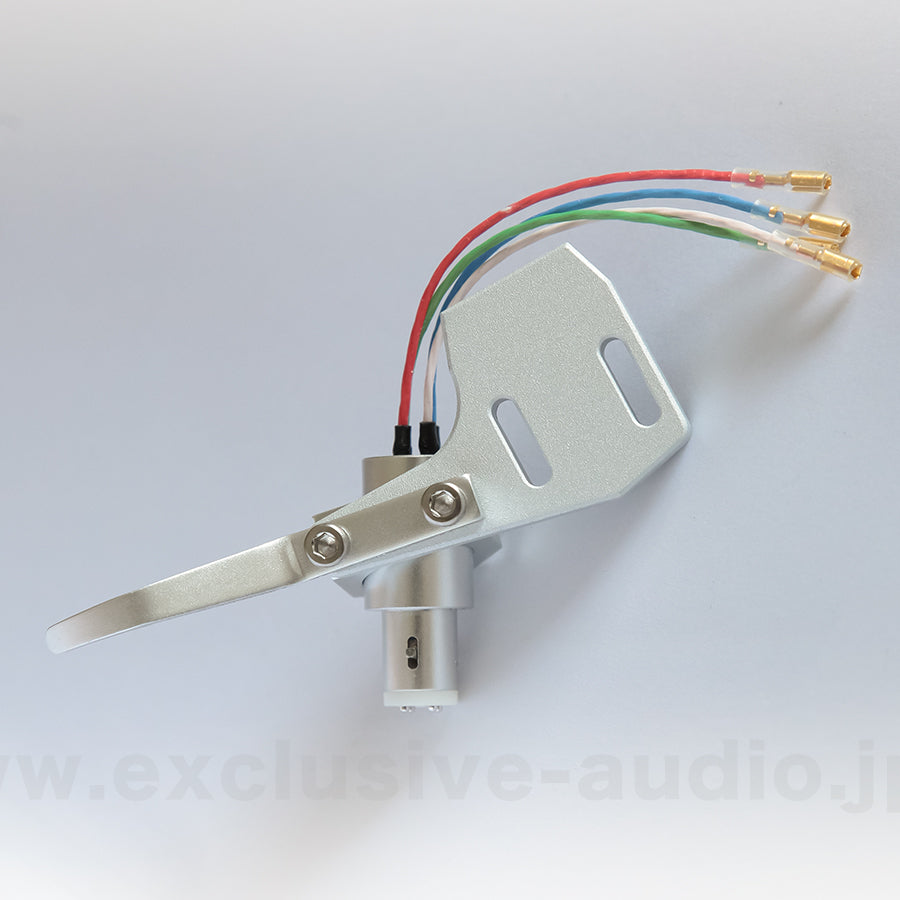 Fidelix MITCHAKU Z｜ストレート化 ヘッドシェル PCOCCA – ExAUDIO