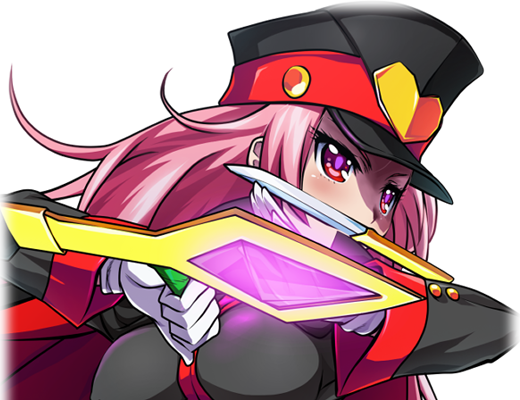 アルカナハート」シリーズの最新作、再びアーケード舞台へ！ Team