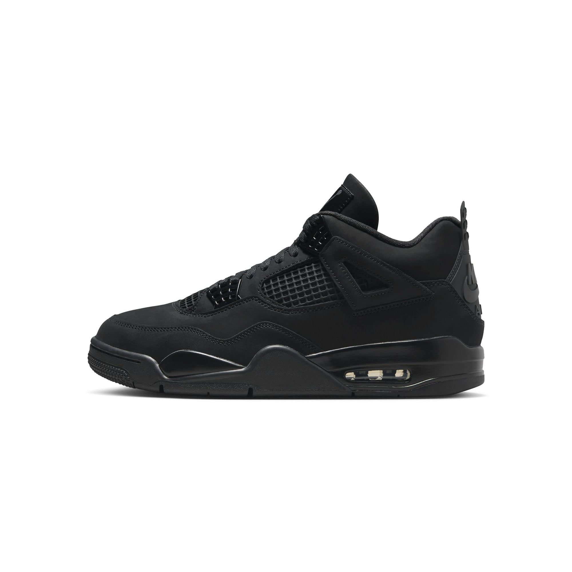 Air Jordan 4 Mens Retro 