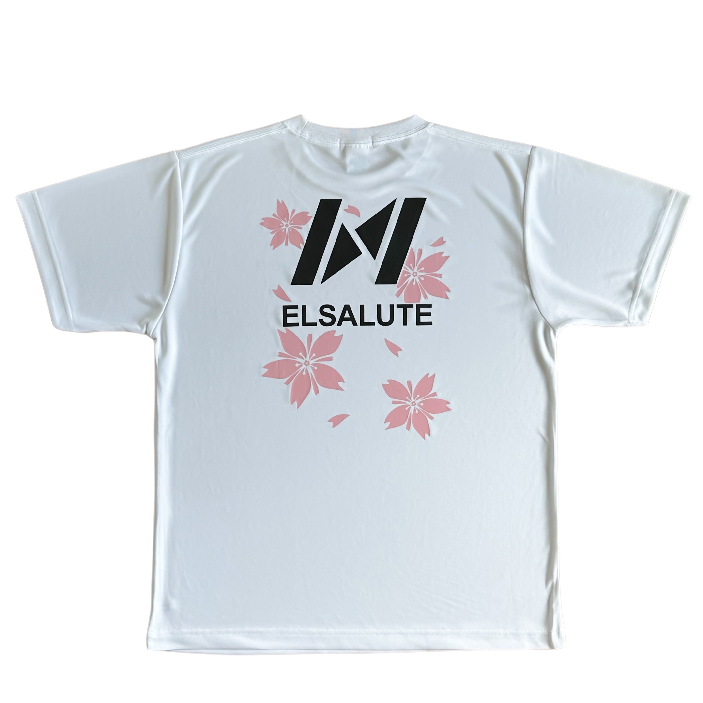 SPRING BACK LOGO T-SHIRTS – BeeQuick