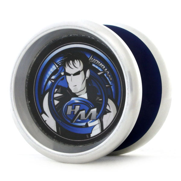 Hitman - Yoyojam ┃Yoyo Specialty Store Rewind