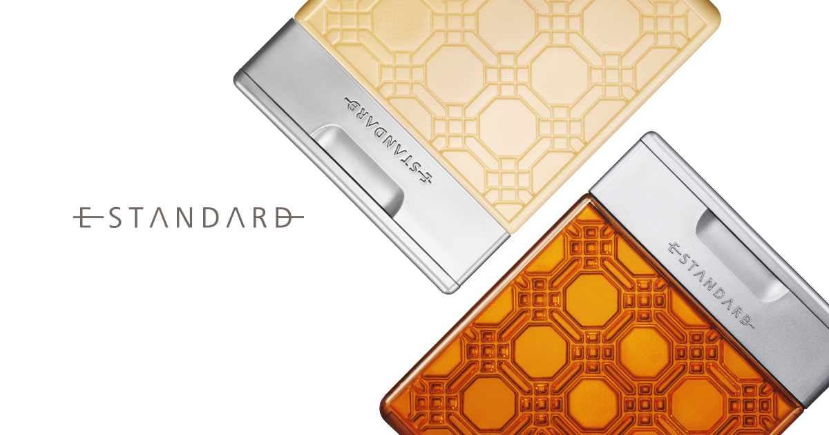 E STANDARD [ イイスタンダード ] Official Site