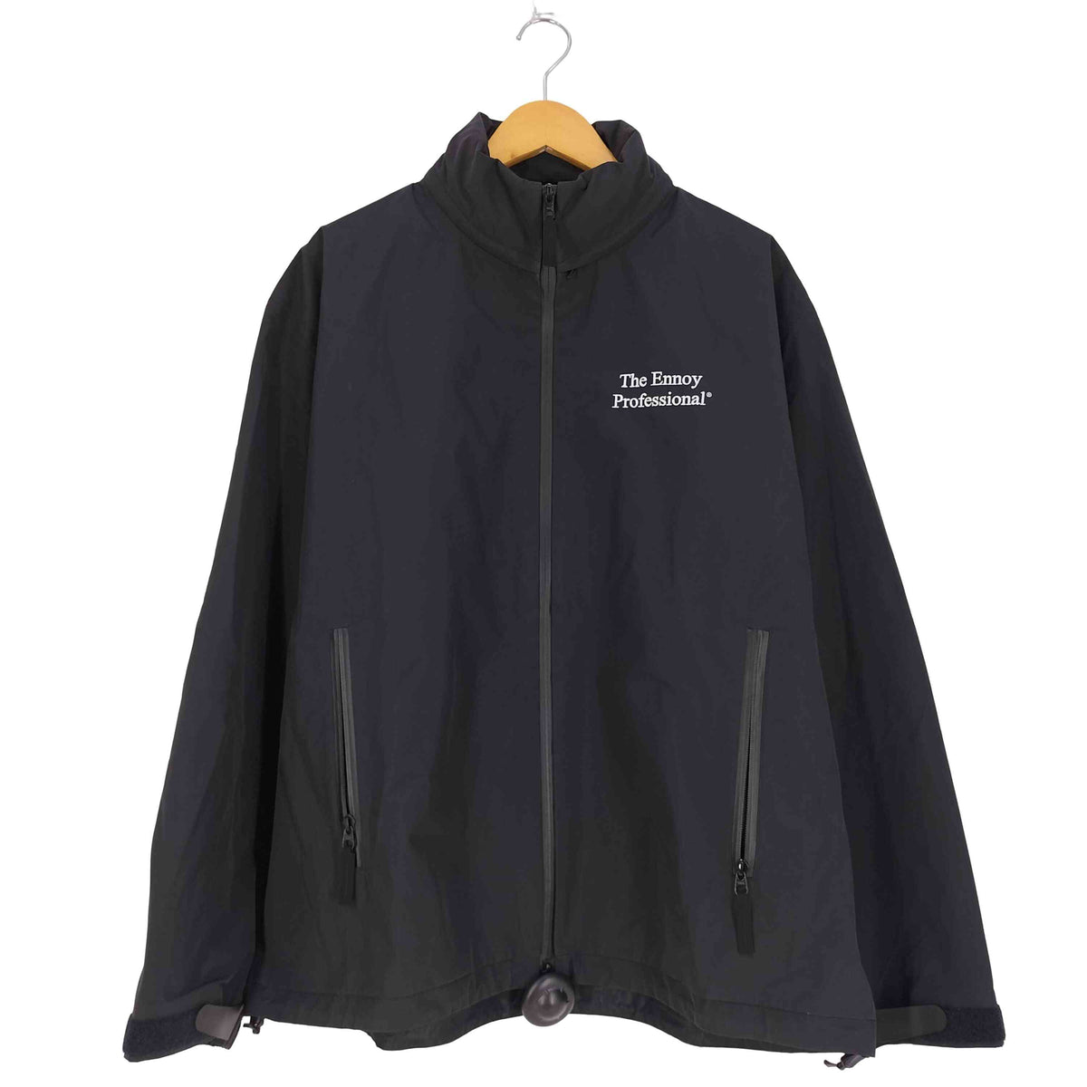 ザエンノイプロフェッショナル The Ennoy Professional 3Layer Shell