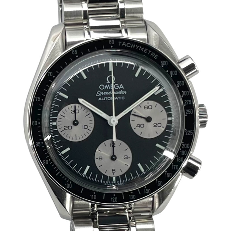 オメガ OMEGA スピードマスタークロノグラフ 日本1000本限定 3510.52