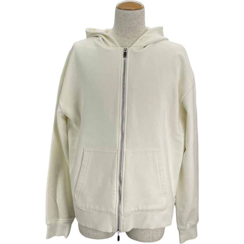 クリスチャン・ディオール Christian Dior ロゴ刺繍ジップアップ