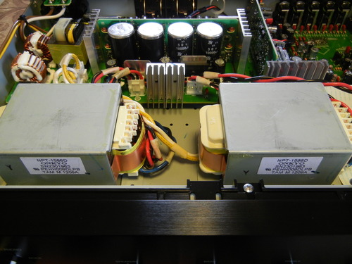 Onkyo A-5VL Integrated? | Audiokarma Home Audio Stereo Discussion