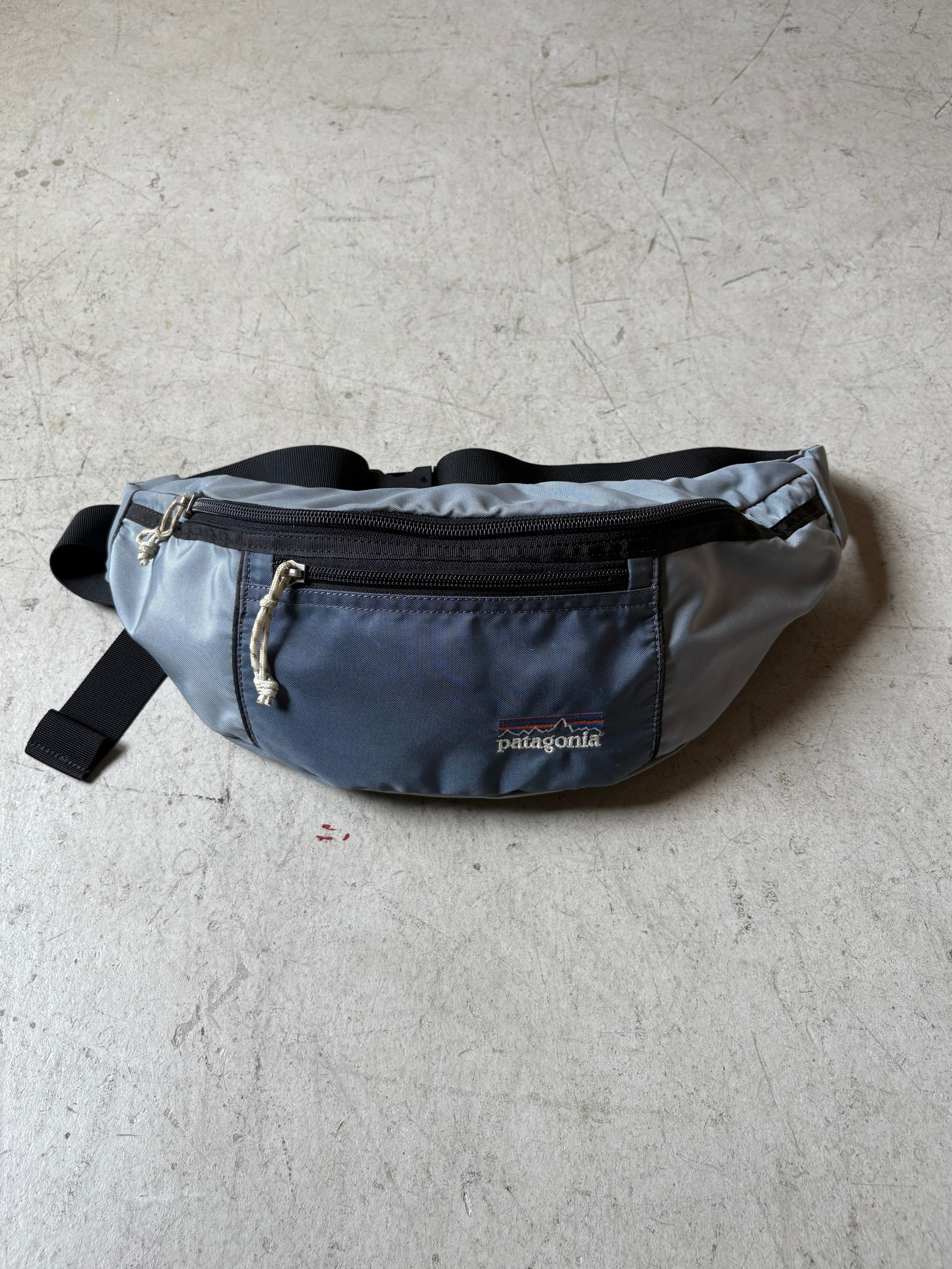 00's PATAGONIA「Hip Vault」ウエストポーチ – FUJI STORE