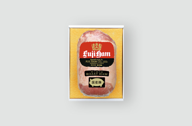 冨士ハム 公式ホームページ » 商品情報 » FH-801