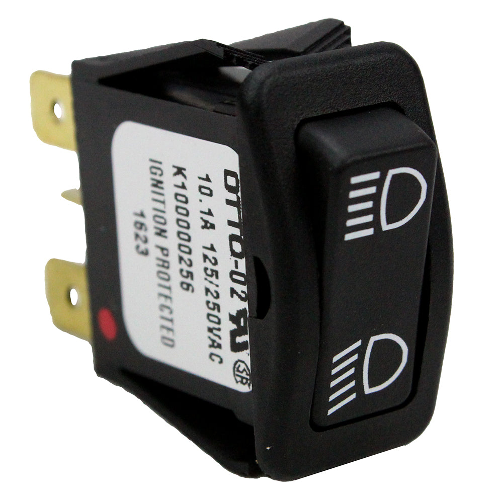 Polaris 4012091 Hi/Lo Headlight Switch | FixMyToys