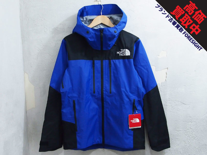 THE NORTH FACE × BEAMS'MULTIDOORSY JACKET' マルチドーシー