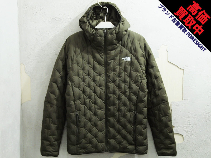THE NORTH FACE 'ASTRO LIGHT HOODIE'アストロライトフーディ