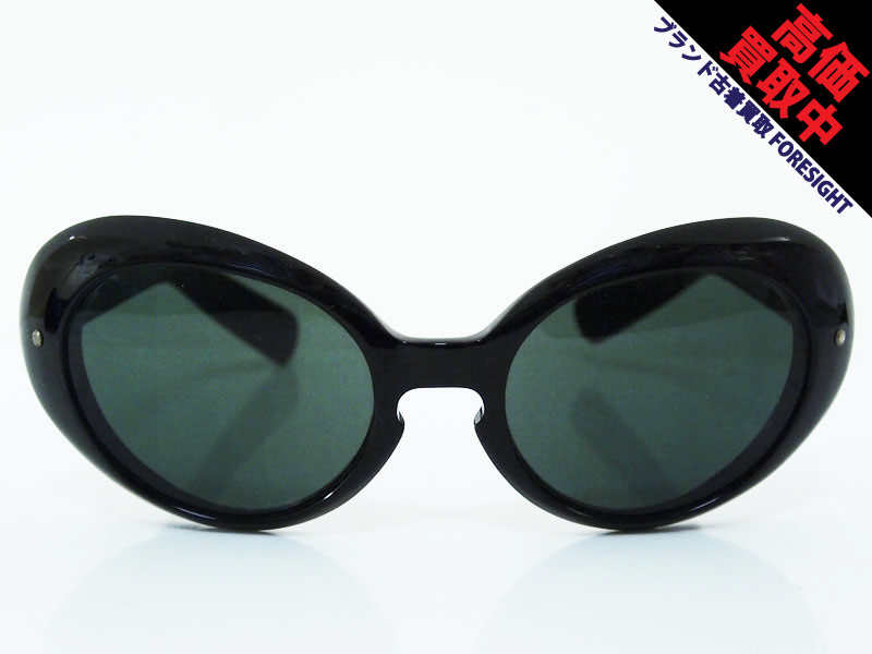 NUMBER (N)INE 03 カート期 'three' カート サングラス NUMBER NINE