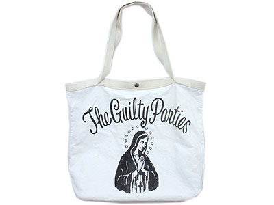 WACKO MARIA×PORTER 'マリア'トートバッグ ポーター - ブランド古着の