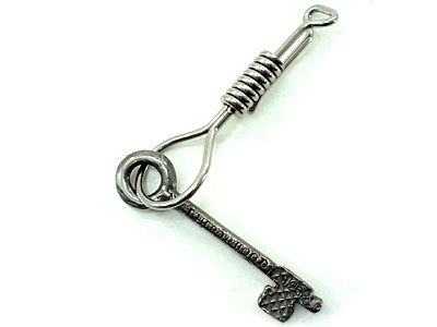 NEIGHBORHOOD×HIPPODROME STUDIO 'J.D / KEY HOOK'ジェフ・デッカー