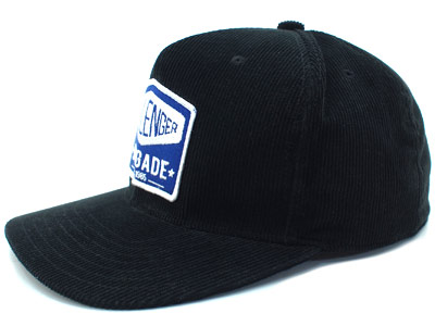 CHALLENGER 'CORDUROY CAP'コーデュロイキャップ - ブランド古着の買取