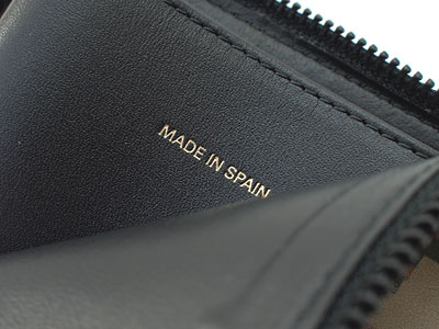 Supreme×COMME des GARCONS 'Half Zip Wallet'ウォレット 財布 カモ