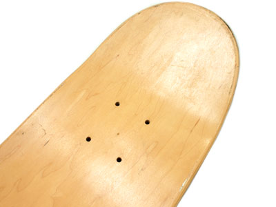 Supreme 'Monogram Skate Deck'スケート デッキ モノグラム