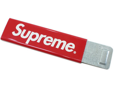 Supreme 'Box Cutter'ボックス カッター シュプリーム - ブランド古着