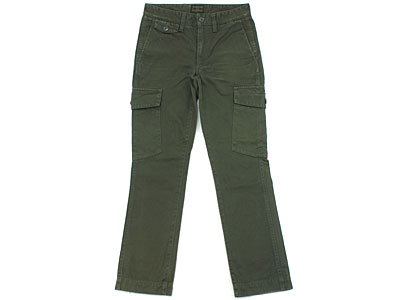 WTAPS 'JUNGLE . SKINNY'ジャングル スキニー カーゴパンツ 13AW S