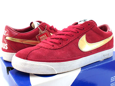 Supreme×NIKE SB 'Zoom Bruin SB'ズームブルイン 10.5 28.5 ナイキ