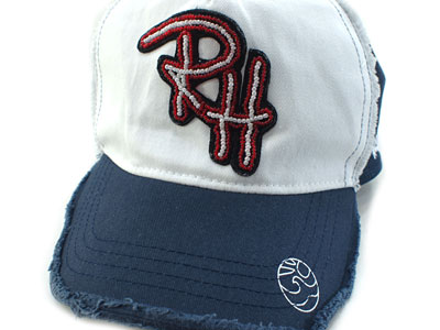 Ron Herman×YOSHINORI KOTAKE 辻堂1周年記念 'RH LOGO CAP'キャップ