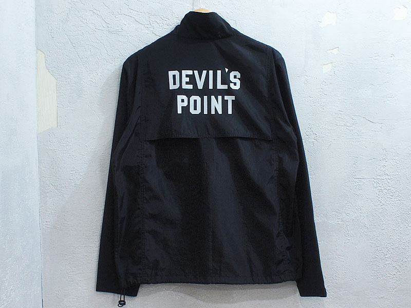 Supreme 'Half Zip Windbreaker'ハーフジップ ウィンドブレーカー