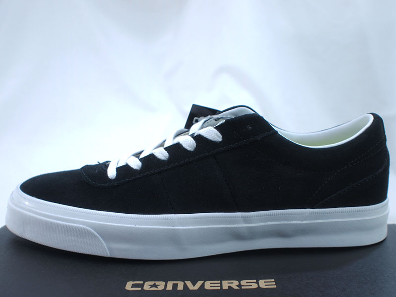 CONS (CONVERSE SKATE) ONE STAR CC OX ワンスター ヒールスター