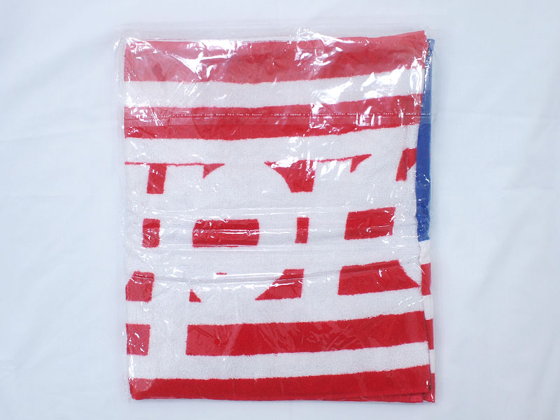 Supreme 'Flag Towel'フラッグ タオル 星条旗 国旗 アメリカ