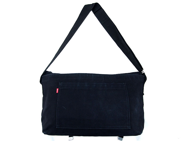 Supreme×De Martini 'Messenger Bag' ディマティーニ メッセンジャー