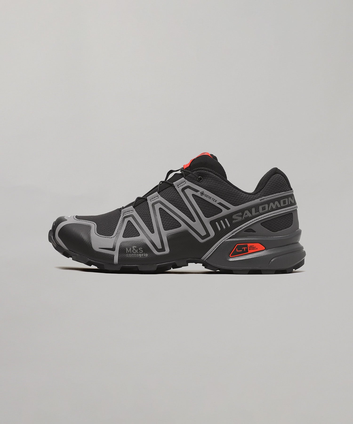 Speedcross 3 Gtx ｜サロモン(SALOMON)｜Forget-me-nots Online Store