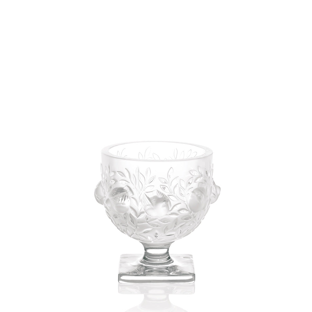 Elisabeth vase – Lalique France