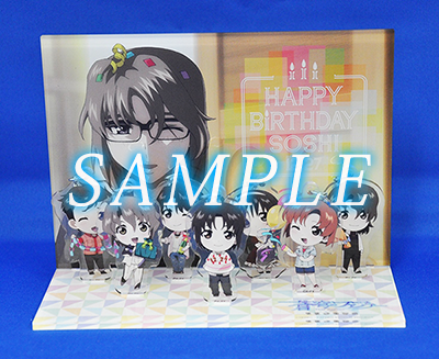 蒼穹のファフナー 真壁一騎 皆城総士 グッズセット アクキー 缶バッジ