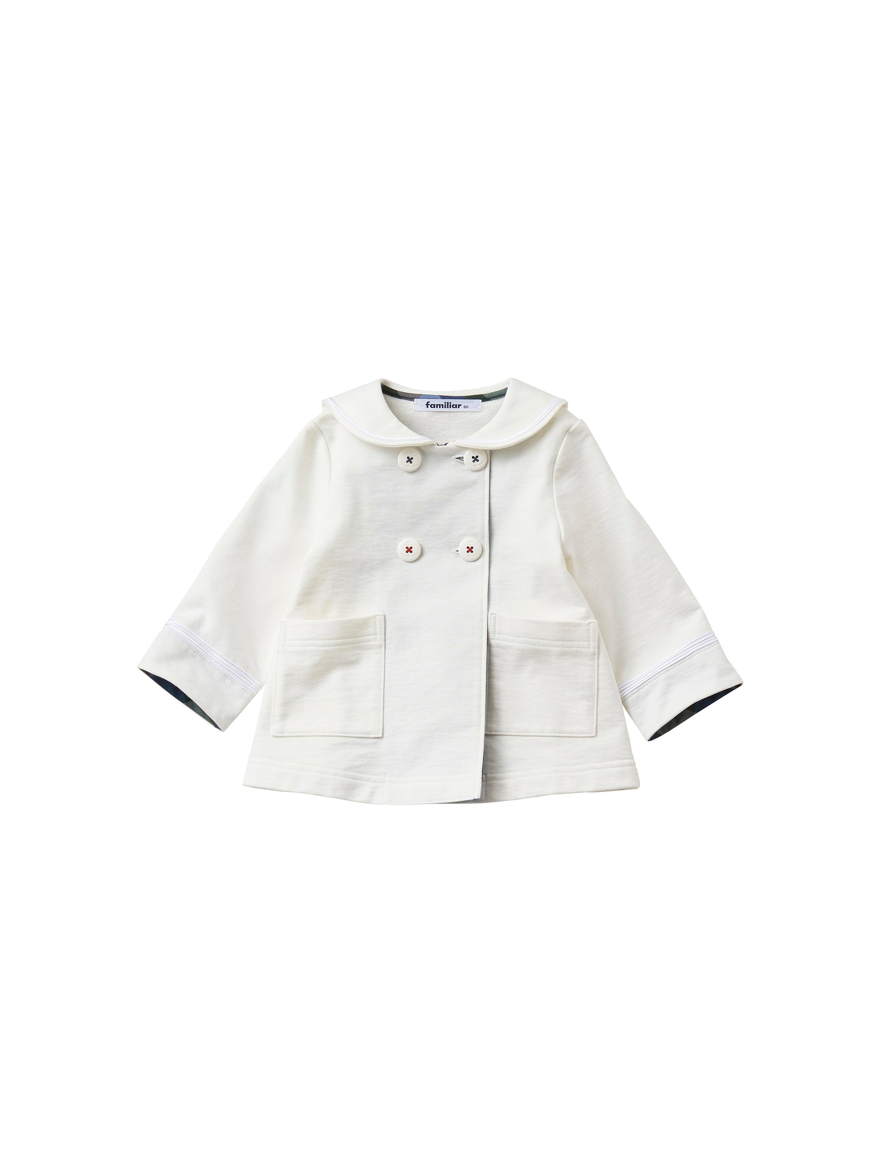 ジャケット | ファミリア公式サイト